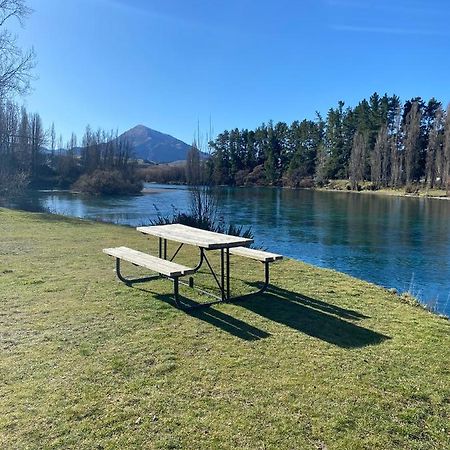 Riverside Studio Wanaka Eksteriør billede